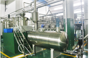 4.Production equipment
