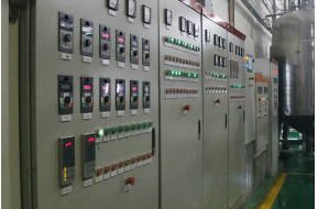 9.Production equipment