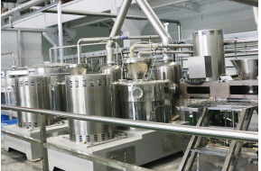 10.Production equipment