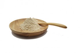 Rice protein-smooth