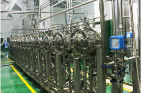 8.Production equipment